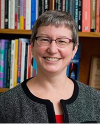 Stephanie Robert, PhD
